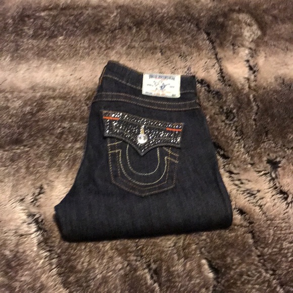 True Religion Denim - True Religion jeans